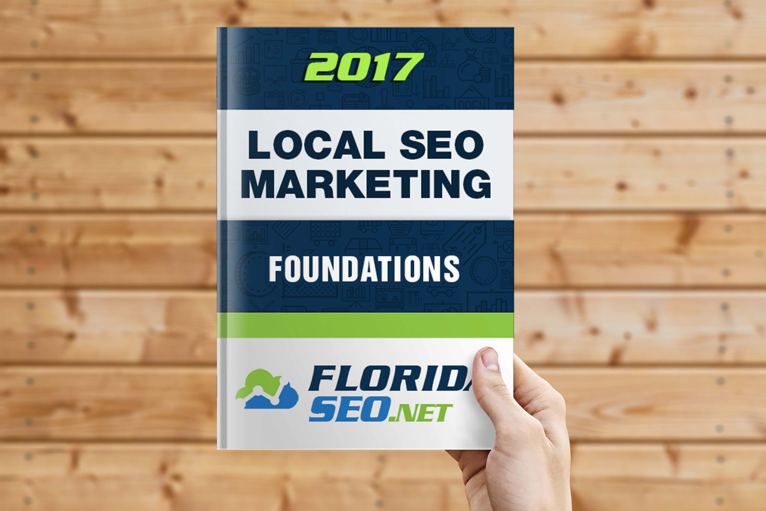 Local SEO Marketing Foundations Strategy